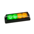 Luzes de advertência de Strobe luz ultra-brilhante LED Grill (SL620)
